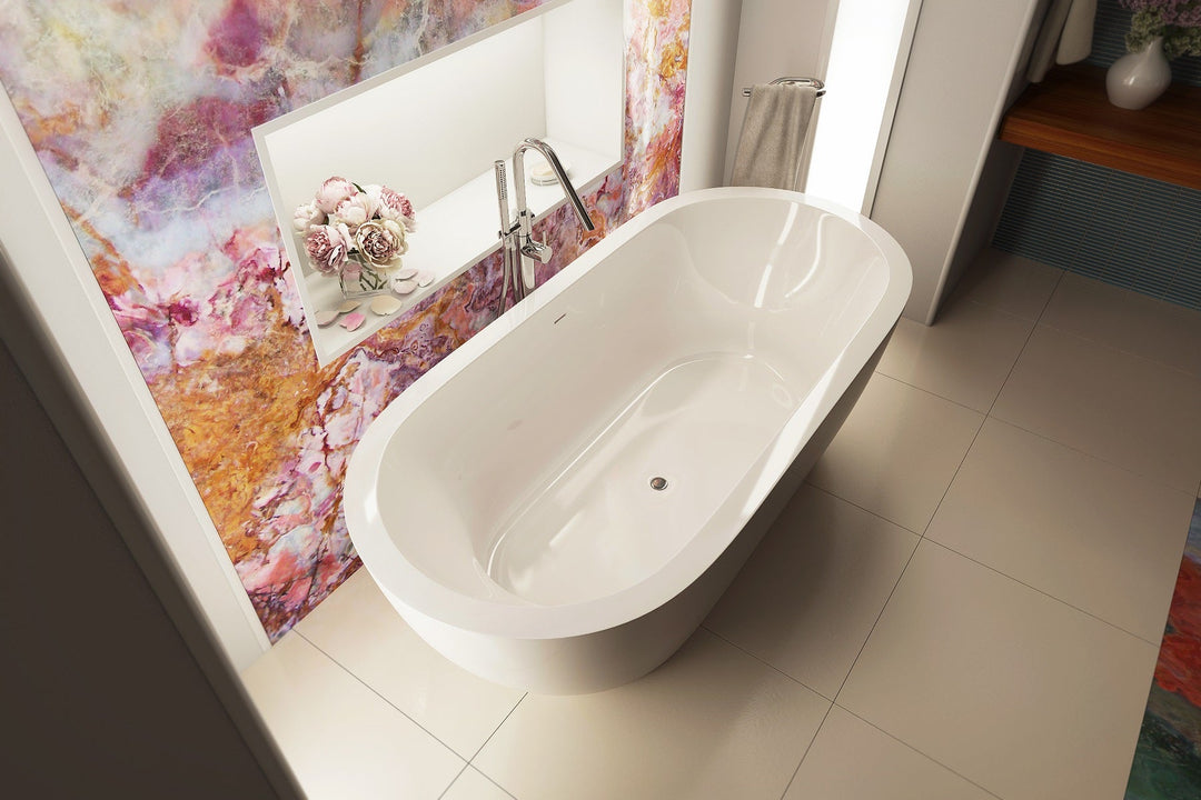 5 Bathrooms Trends Perfect for a Bathroom Remodel