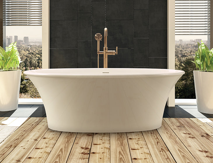 How Much Does a Bathtub Cost? Key Factors That Affect the Price