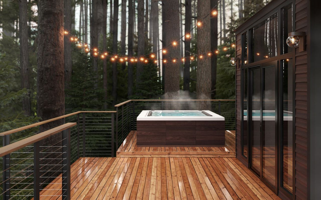 Give your Bathroom that Relaxed Resort Feel
