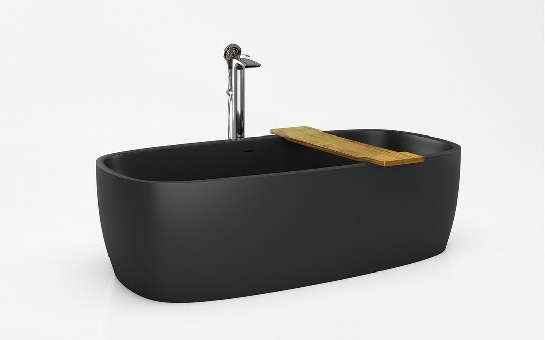 Freestanding Tub Types and Materials