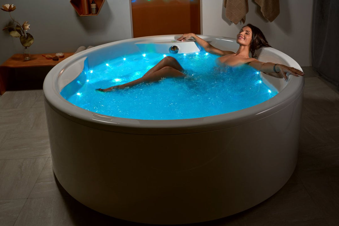 Benefits of Hot Tubs: Health, Relaxation, and Recovery