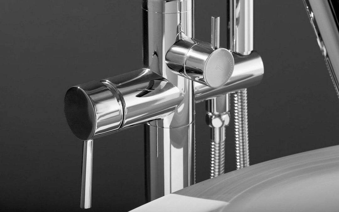 How to Fix a Leaky Bathtub Faucet: A Step-by-Step DIY Guide