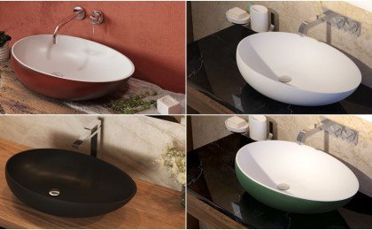 How To Choose The Right Bathroom Sink?