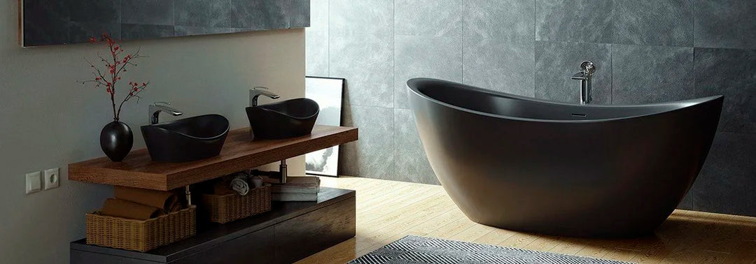 Cleaning Your Bathroom, the Green Way