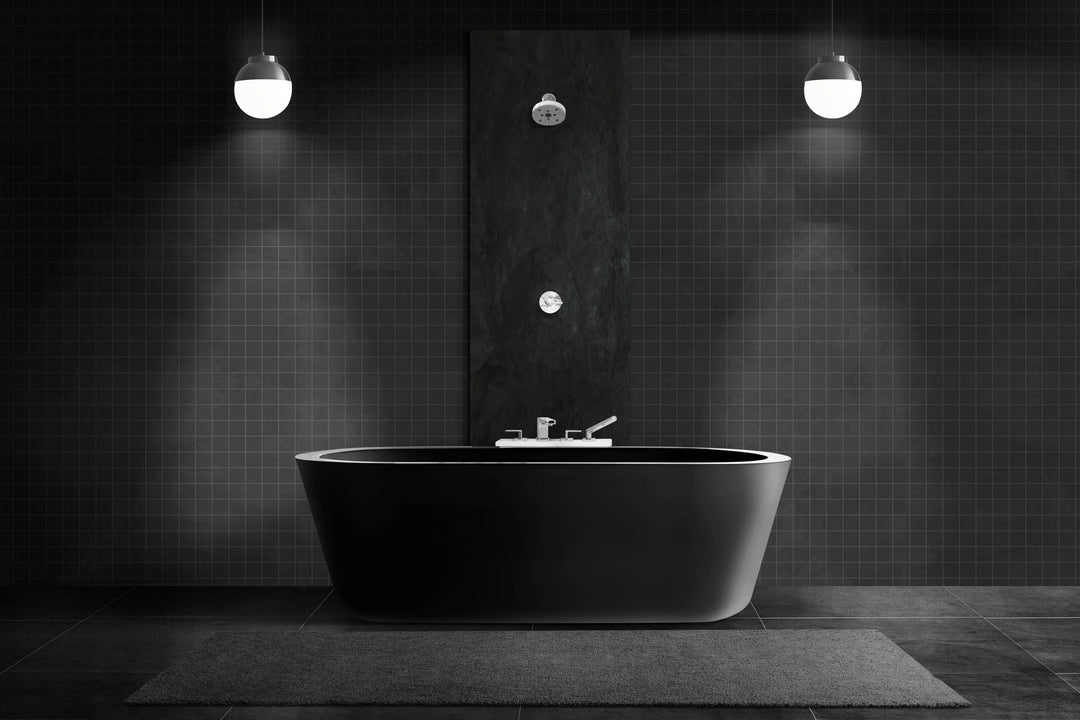 Bathroom Bathtub Designs: Luxury Ideas for Modern, Small, and Spa-Inspired Bathrooms