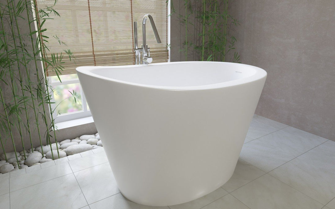 Soaking Tub Dimensions: Find the Perfect Fit for Your Space
