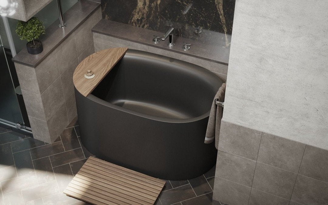 Preserving Your Luxury Bathtub: Essential Care and Maintenance Tips
