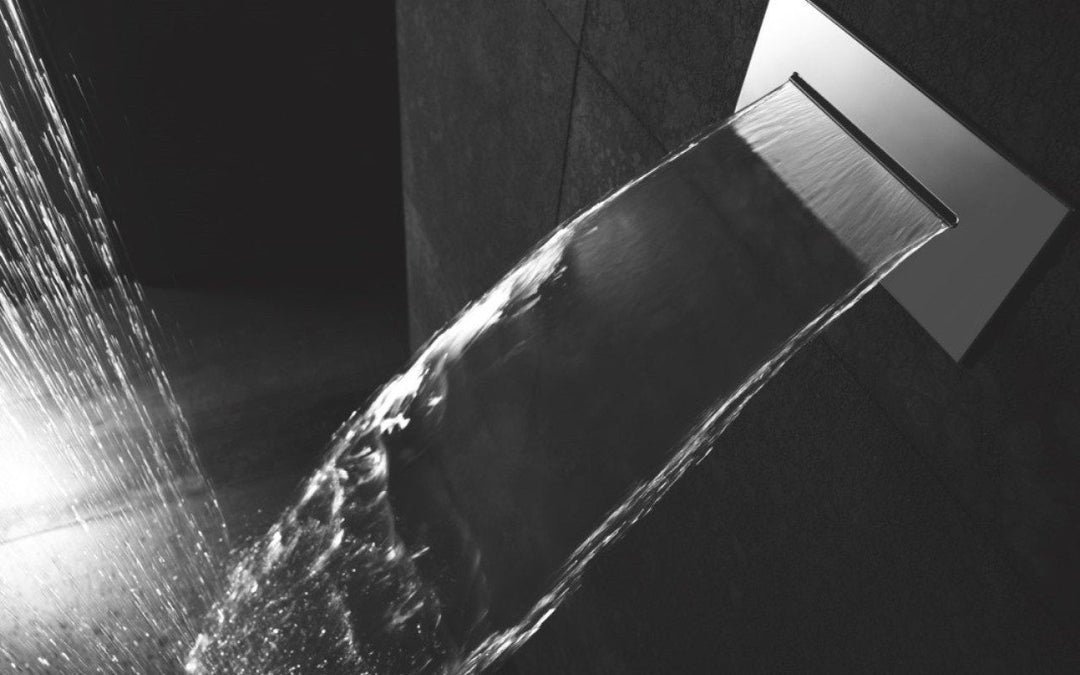 3 Reasons you Should Consider a Walk-In Shower in your Bathroom