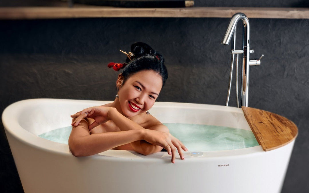 How to Winterize a Hot Tub (or Keep It Running Safely in Winter)