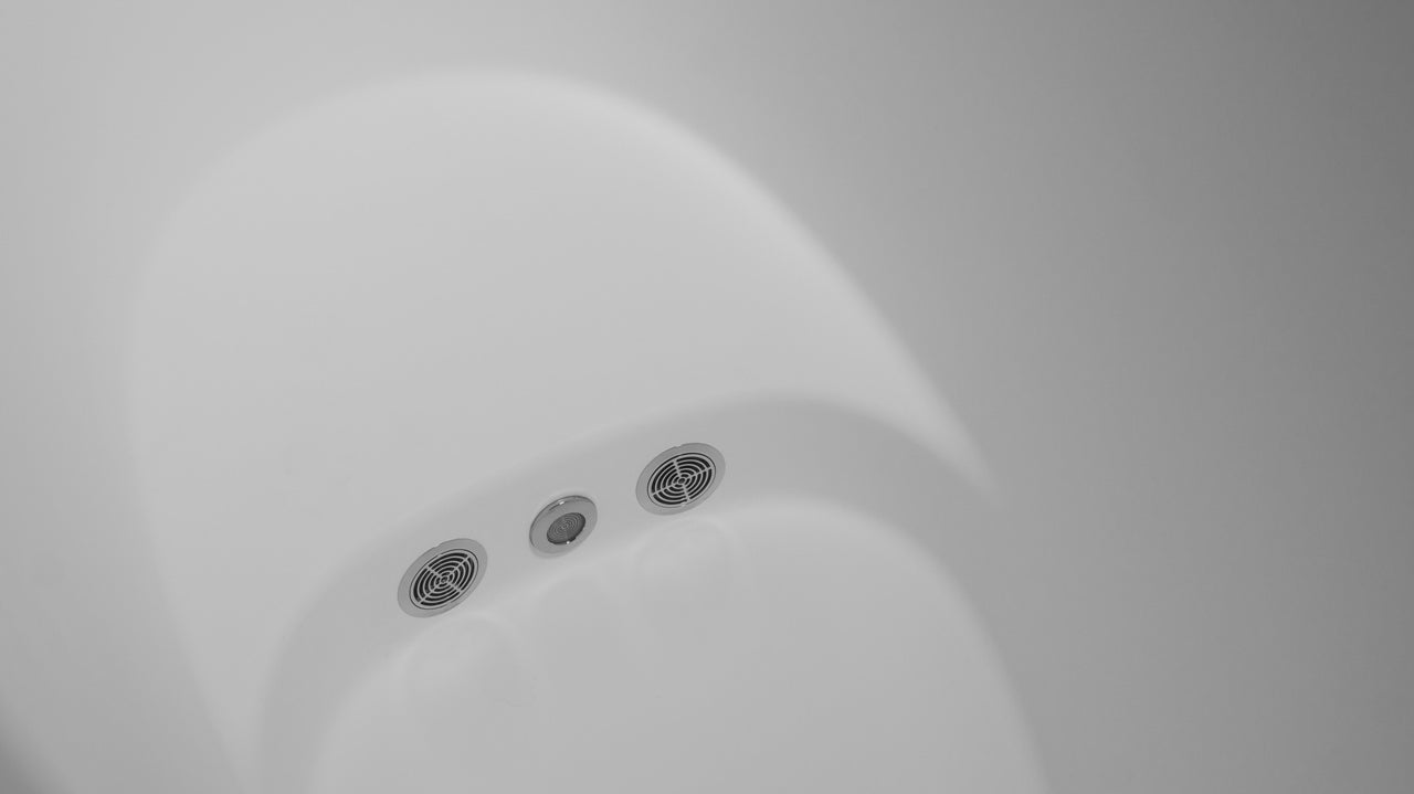 Heating Compatible Bathtubs