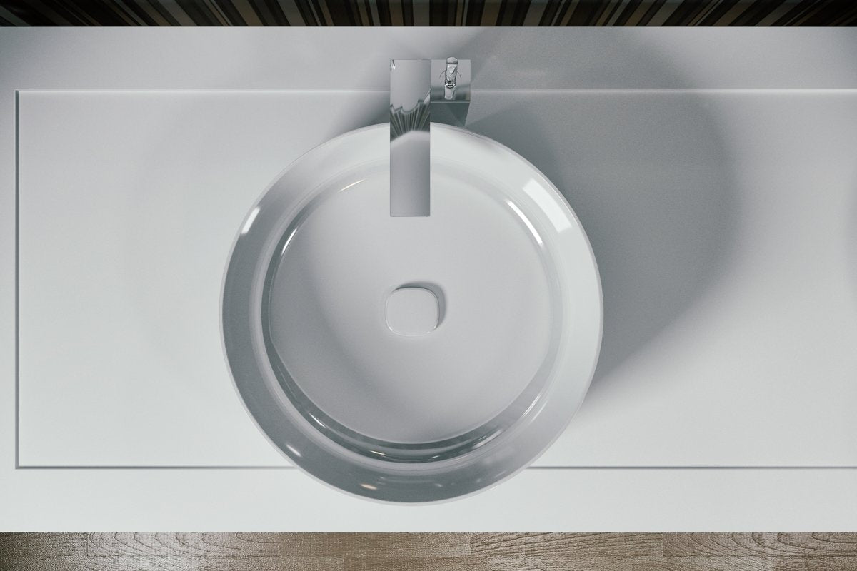 17 Inch Bathroom Sinks