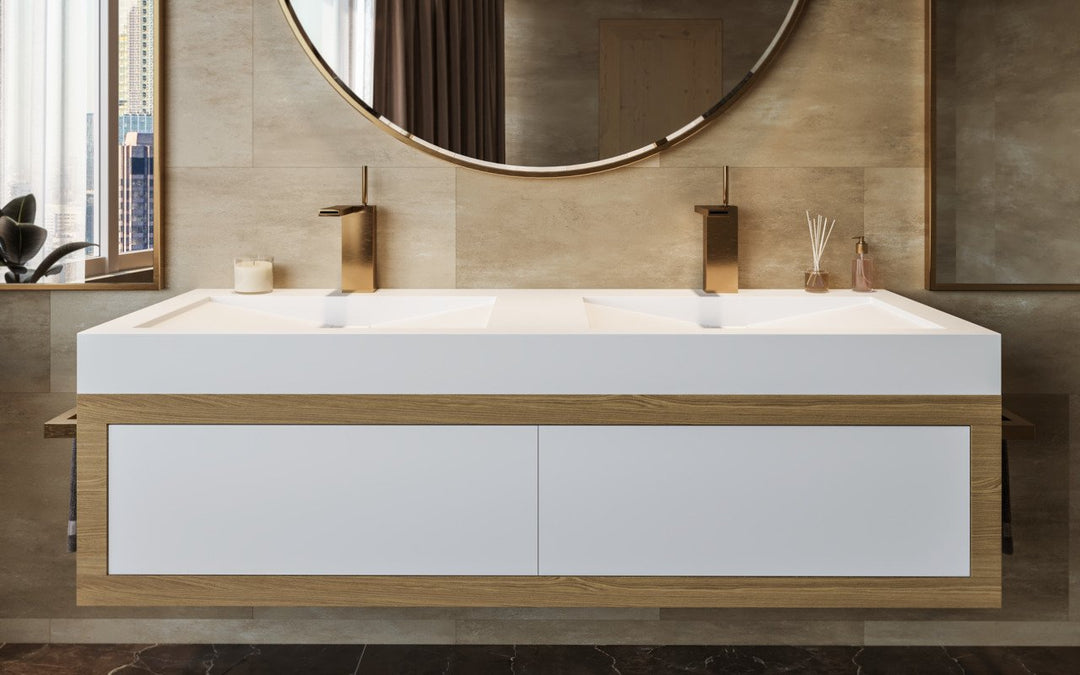 Multi Bowl Sinks