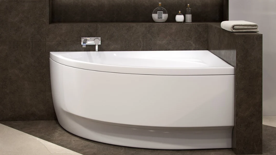 Bluetooth Compatible Bathtubs