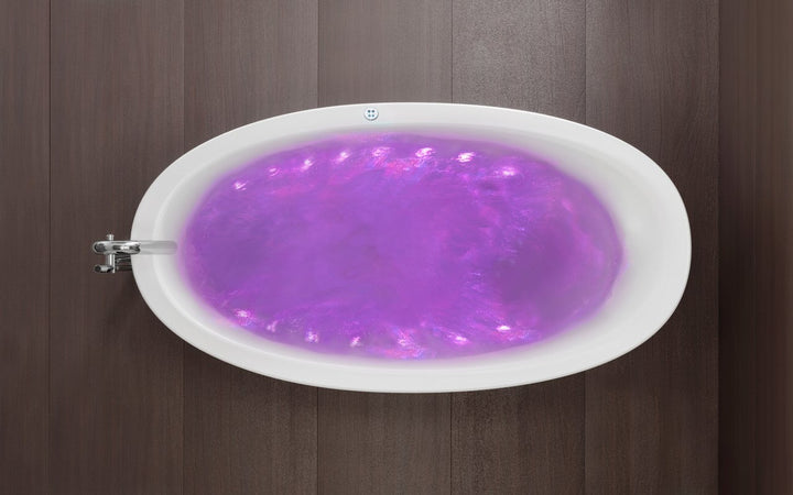 Emmanuelle 2 Relax Freestanding AquateX Bathtub