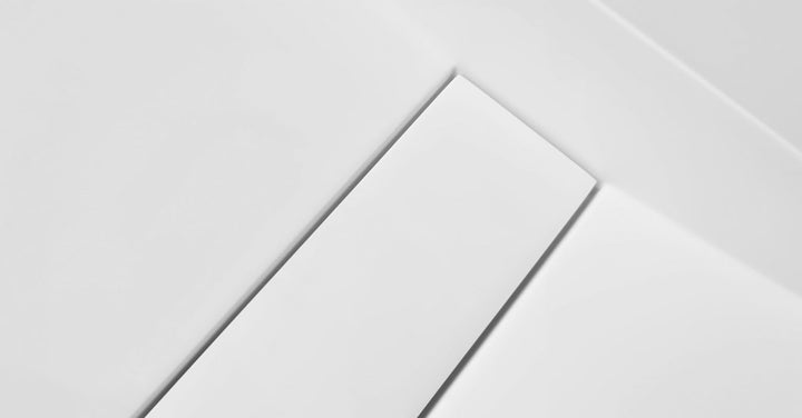 Millennium-150 White Sink