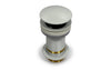 Euroclicker 3 L sink drain (Matte White) BV-523-045