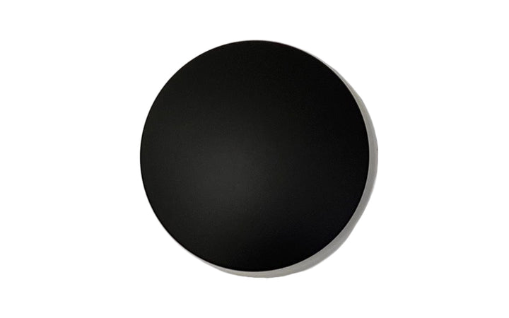 Euroclicker 3 Bathtub Drain (Matte Black) Full Assembly