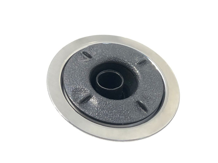 Downtown Built-In Spa