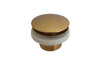 Euroclicker 3 BLU (Aged Gold) BV-1016 043