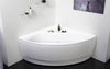 Olivia-B HydroRelax Pro Jetted Bathtub