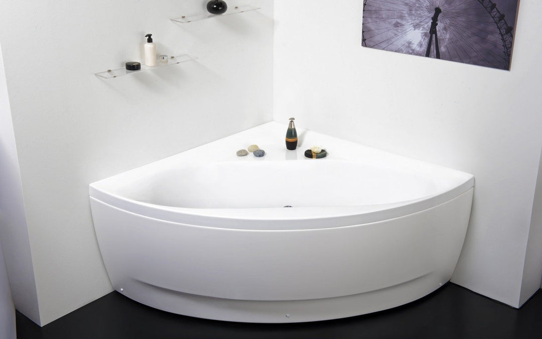 Olivia-B HydroRelax Pro Jetted Bathtub
