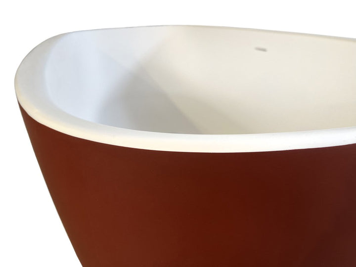 Aquatica AquateX Wht-Oxide Red Material Sample