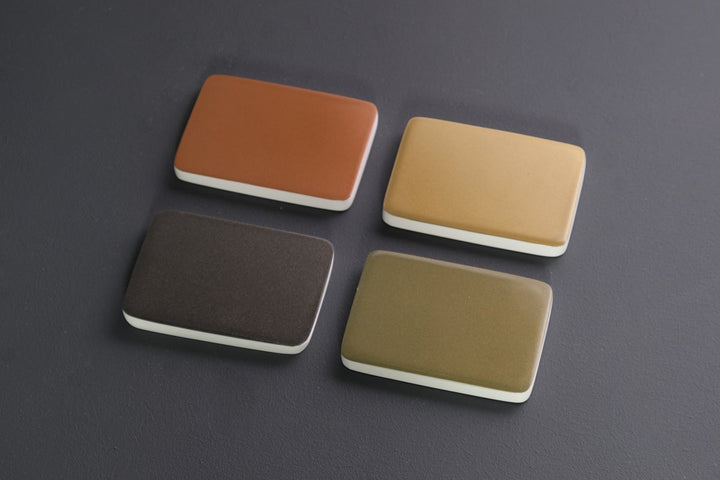 Aquatica AquateX MetalX Bronze Material Sample