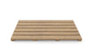 Universal Waterproof Floor Mat - Teak