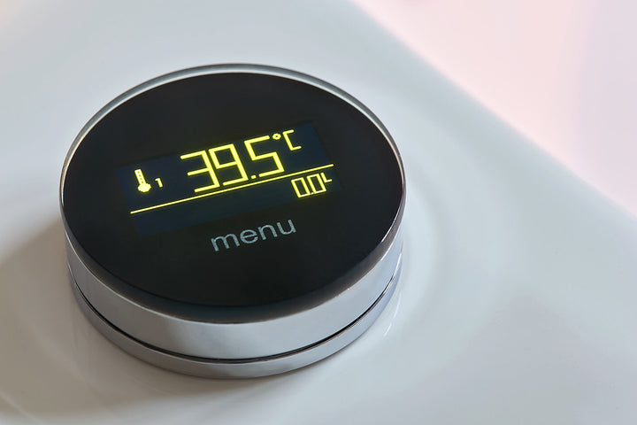 Pamela HydroRelax Pro Bathtub