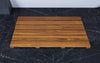 Universal Waterproof Floor Mat - Iroko