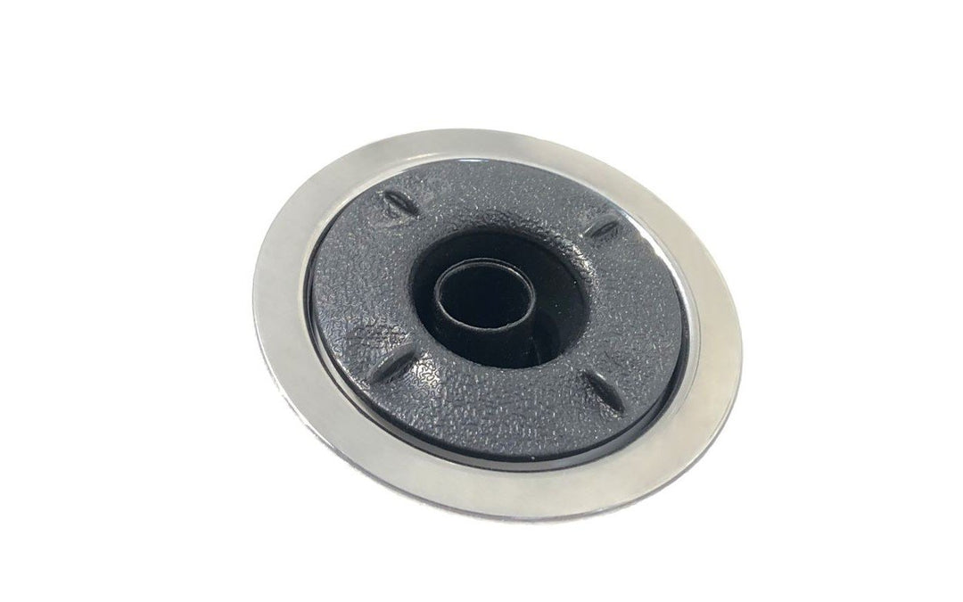 Downtown Infinity Built-In Spa