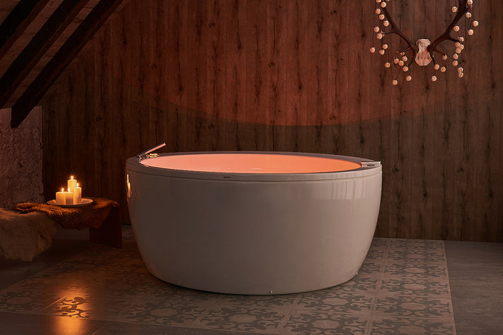 Pamela HydroRelax Pro Bathtub