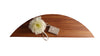 True Ofuro Iroko Tray