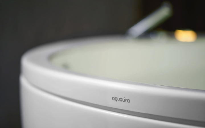 Pamela Freestanding Acrylic Bathtub