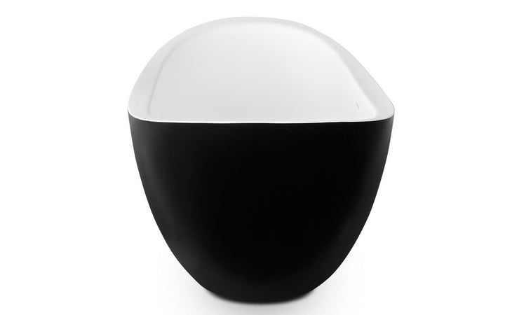 Aquatica AquateX Black-White Material Sample