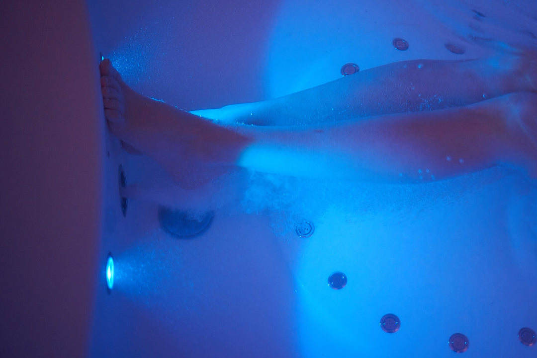 Pamela HydroRelax Pro Bathtub