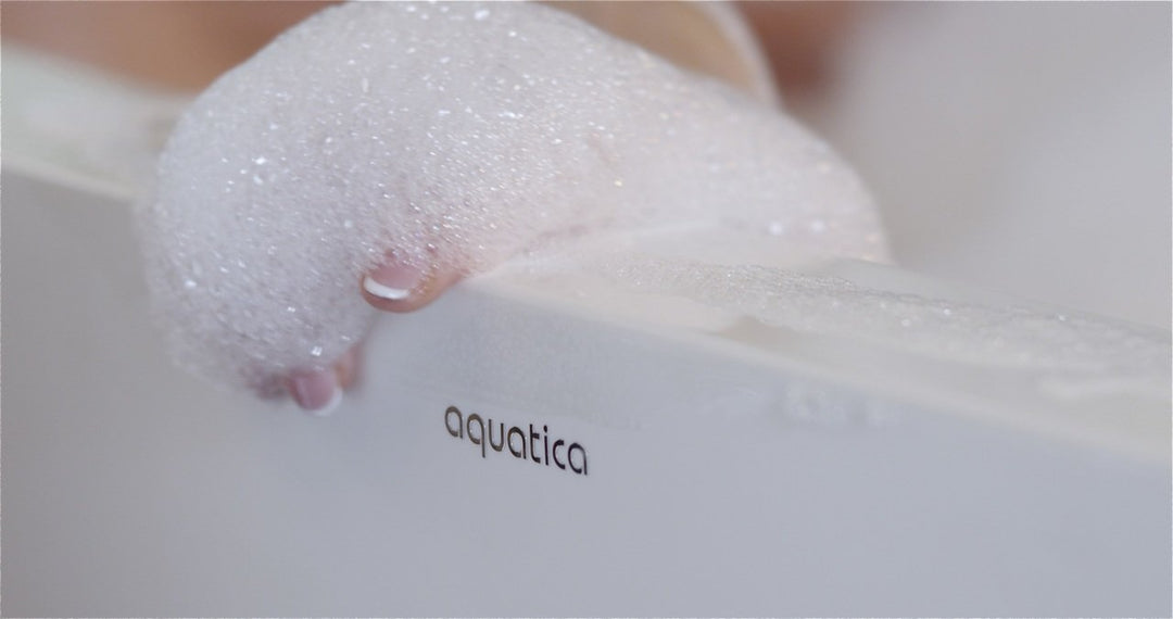 Karolina 2 Freestanding Solid Surface Bathtub