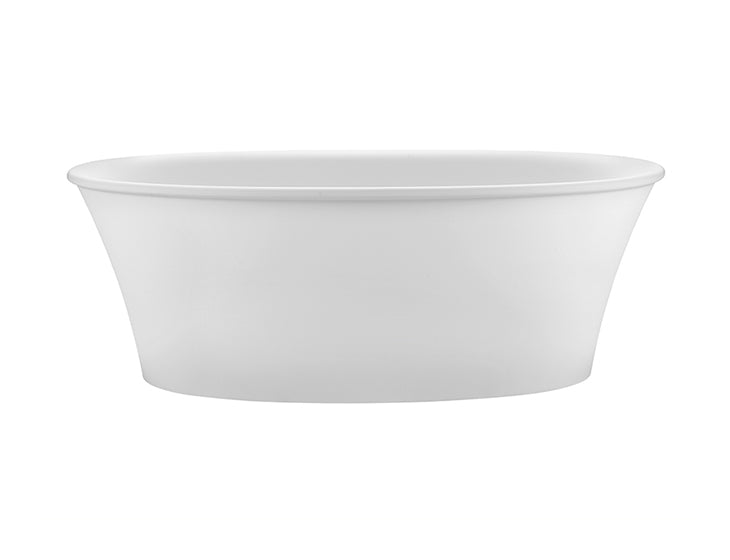 Charlotte  Freestanding Soaker