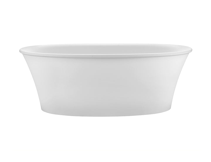 Charlotte  Freestanding Soaker