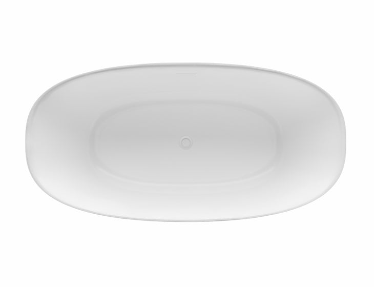 Islita Freestanding Soaker
