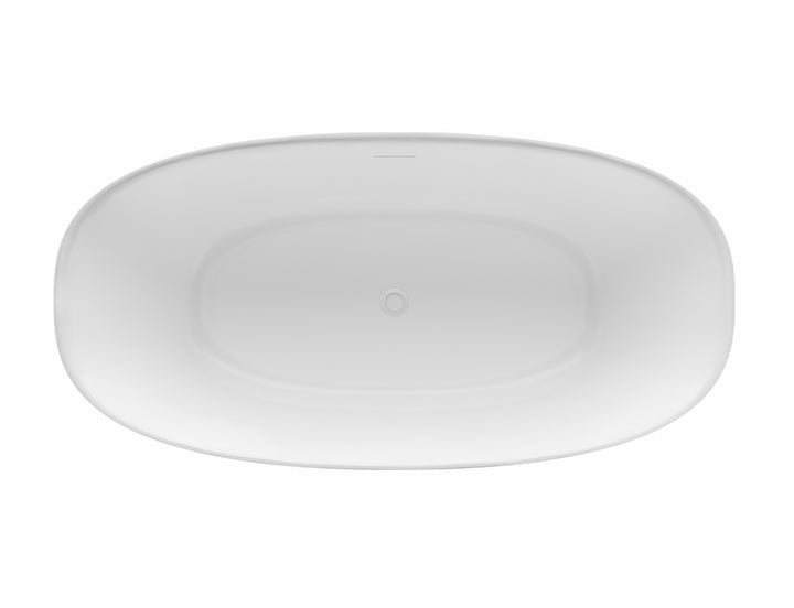 Islita Freestanding Soaker