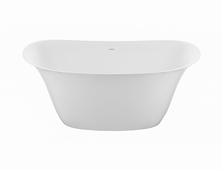 Maricela Freestanding Soaker