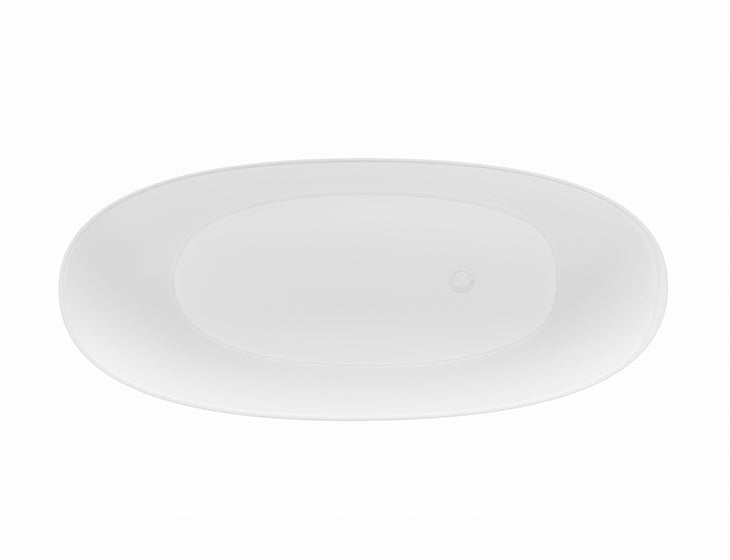 Walker 2 Freestanding Soaker