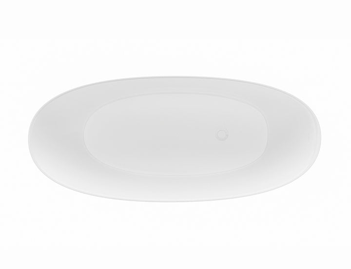 Walker 2 Freestanding Soaker