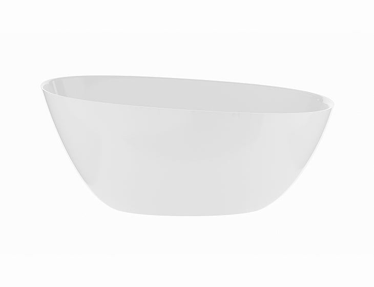 Walker 2 Freestanding Soaker