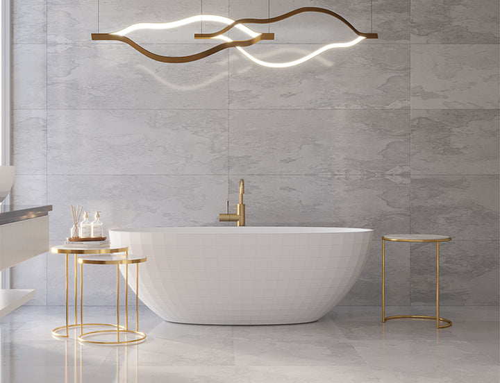 Tayla FS Soaker, Geometric Ext.