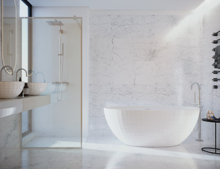 Tayla FS Soaker, Geometric Ext.