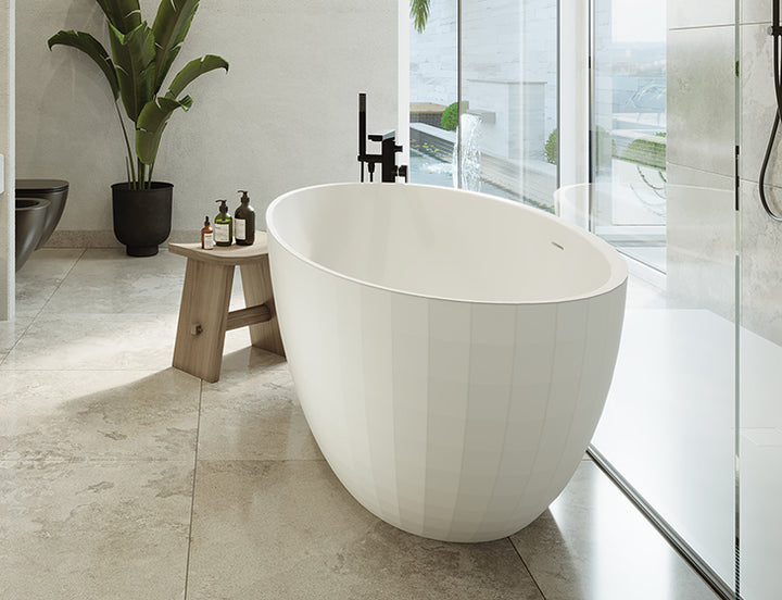 Tayla FS Soaker, Geometric Ext.