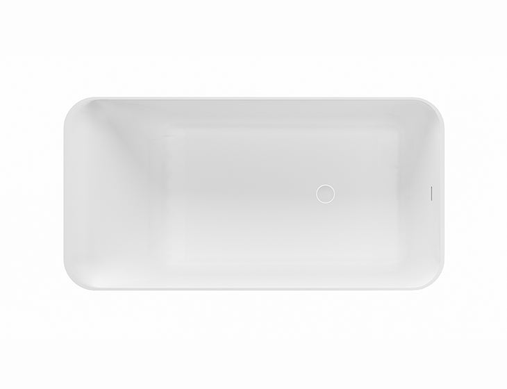 Almaza Freestanding Soaker