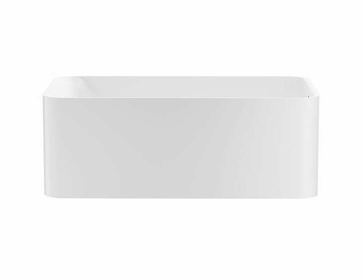 Almaza Freestanding Soaker